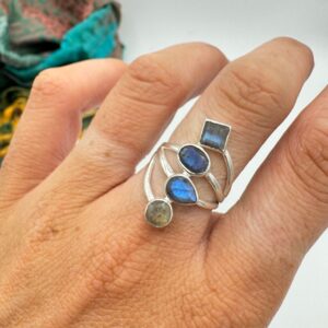 Labradorite mis 16